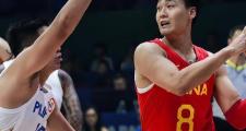 -男篮争夺世界冠军赛事，各队表现出色
