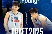开元体育-NBA选秀大会倒计时，年轻球员备战