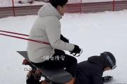 开元棋牌官方APP下载-山东籍滑雪选手孟诺夺得铜牌