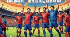 KY Game Card-西亚球队在大赛中表现优异，取得连胜