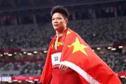 开元体育-包含中国运动员惊艳亮相，刷新全国纪录的词条