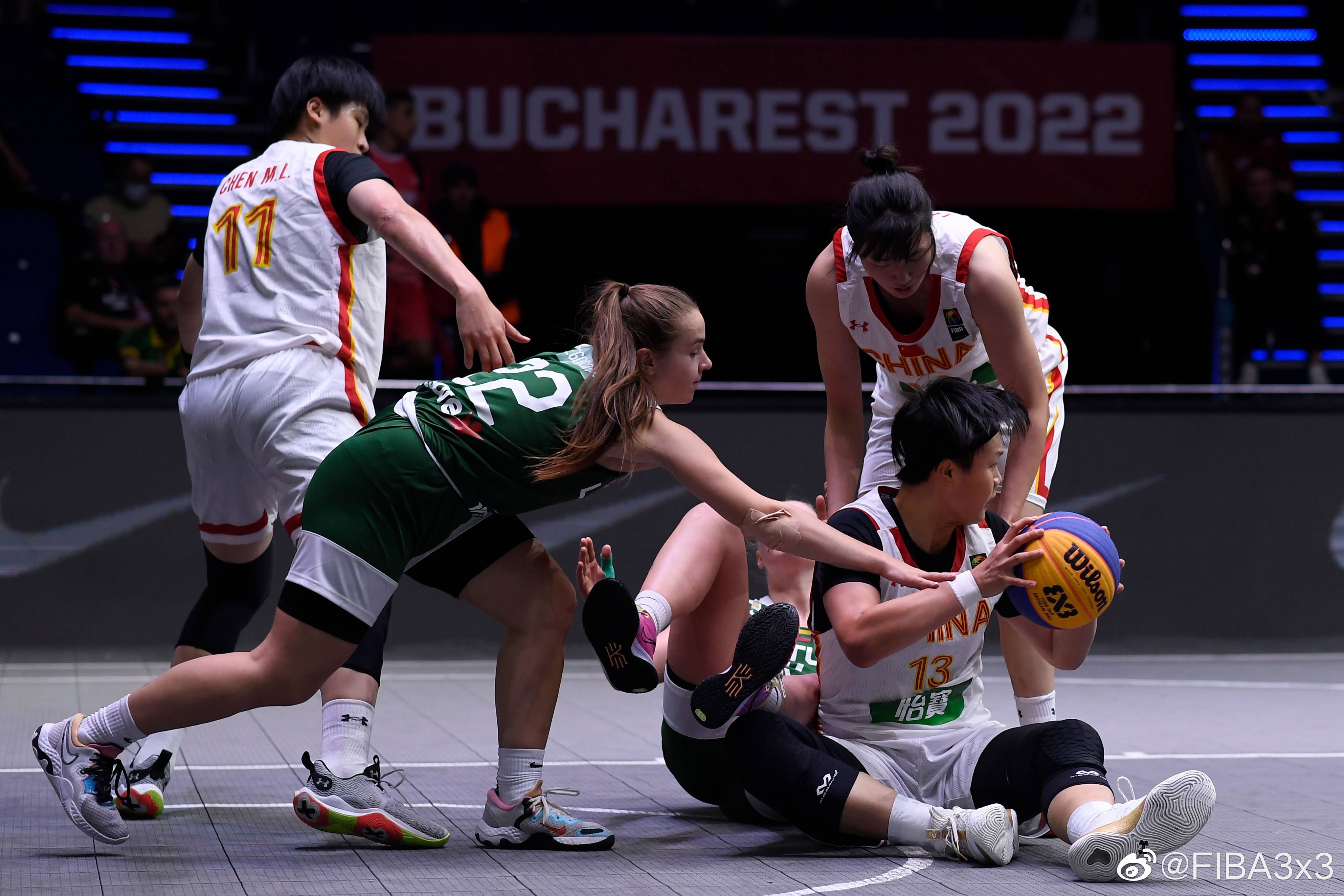 以色列女篮在欧洲锦标赛上小组出线