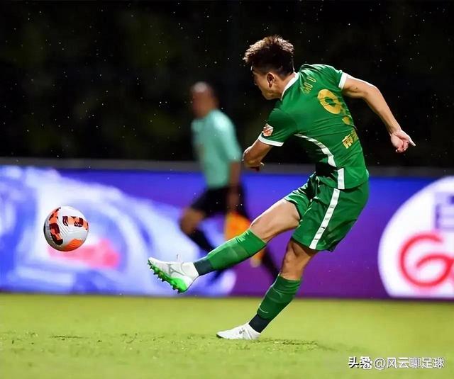 京津德比战平收场，国安积分榜领先优势缩小的简单介绍