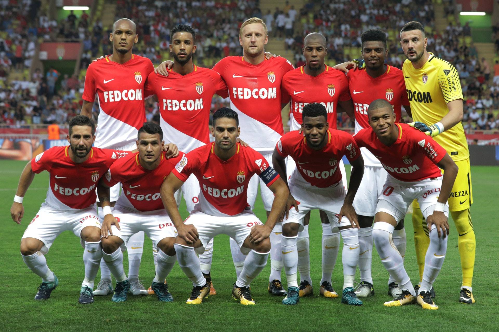 摩纳哥客场挑战南特,争夺三分 摩纳哥客场挑战南特,争夺三分