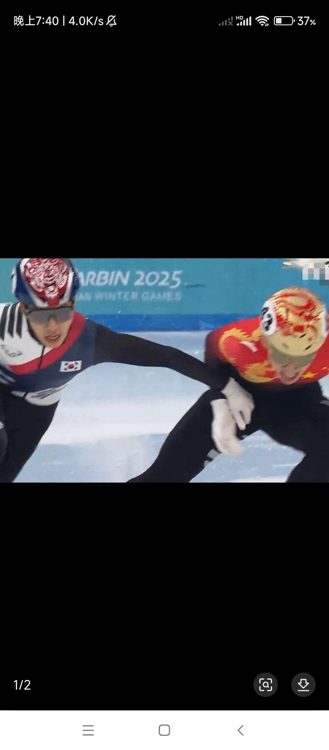 韩国球队完胜对手，晋级决赛