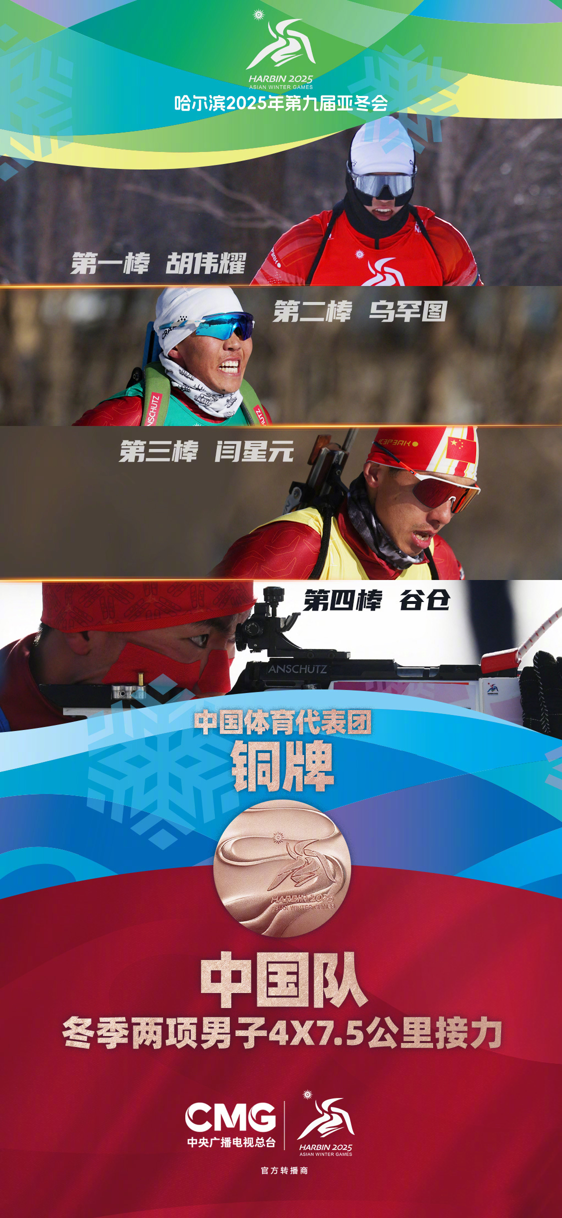 关于选手团结拼搏,突破极限勇夺金牌的信息 关于选手团结拼搏,突破极限勇夺金牌的信息