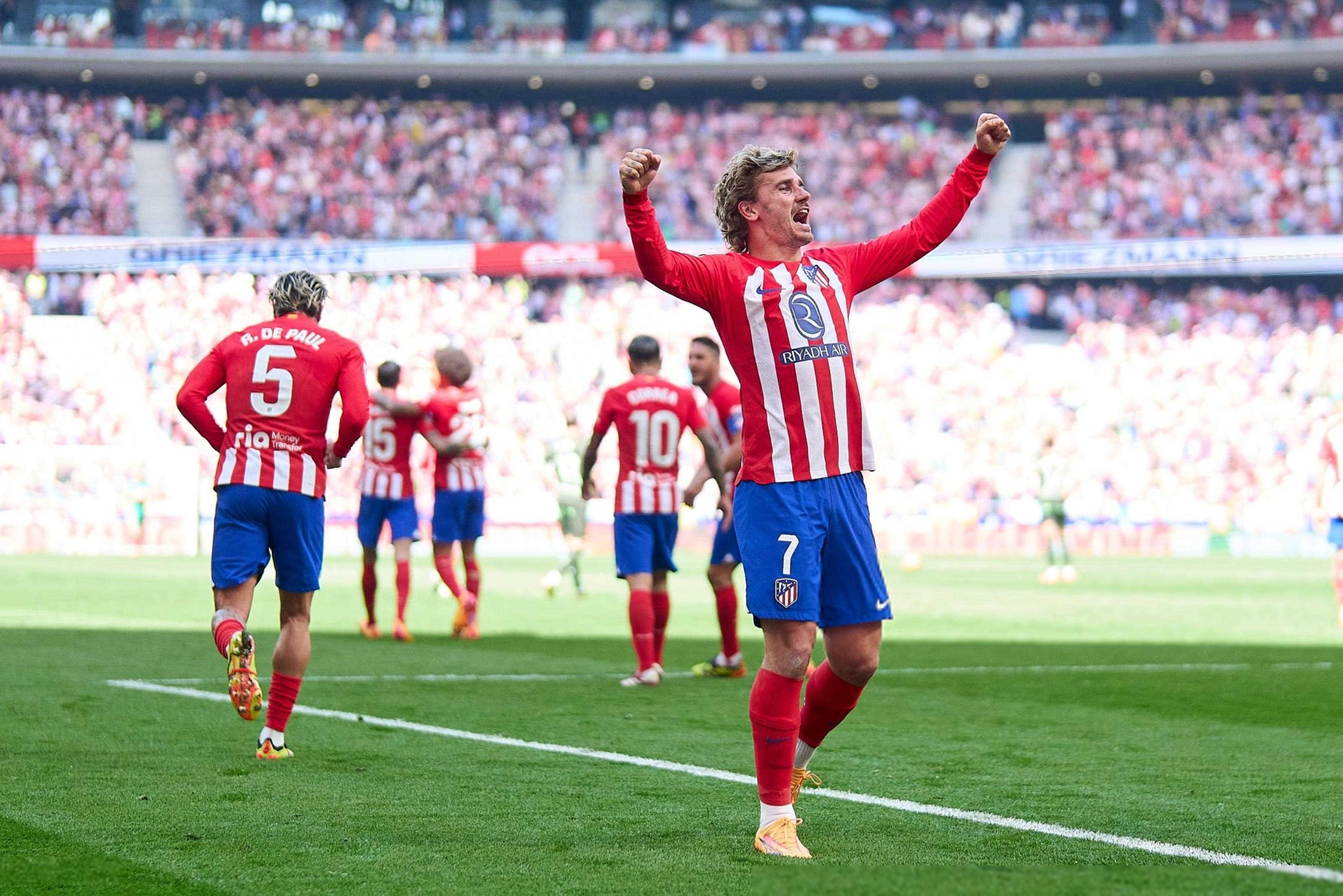 马竞主场绝杀对手,实现惊险逆转的简单介绍 马竞主场绝杀对手,实现惊险逆转的简单介绍