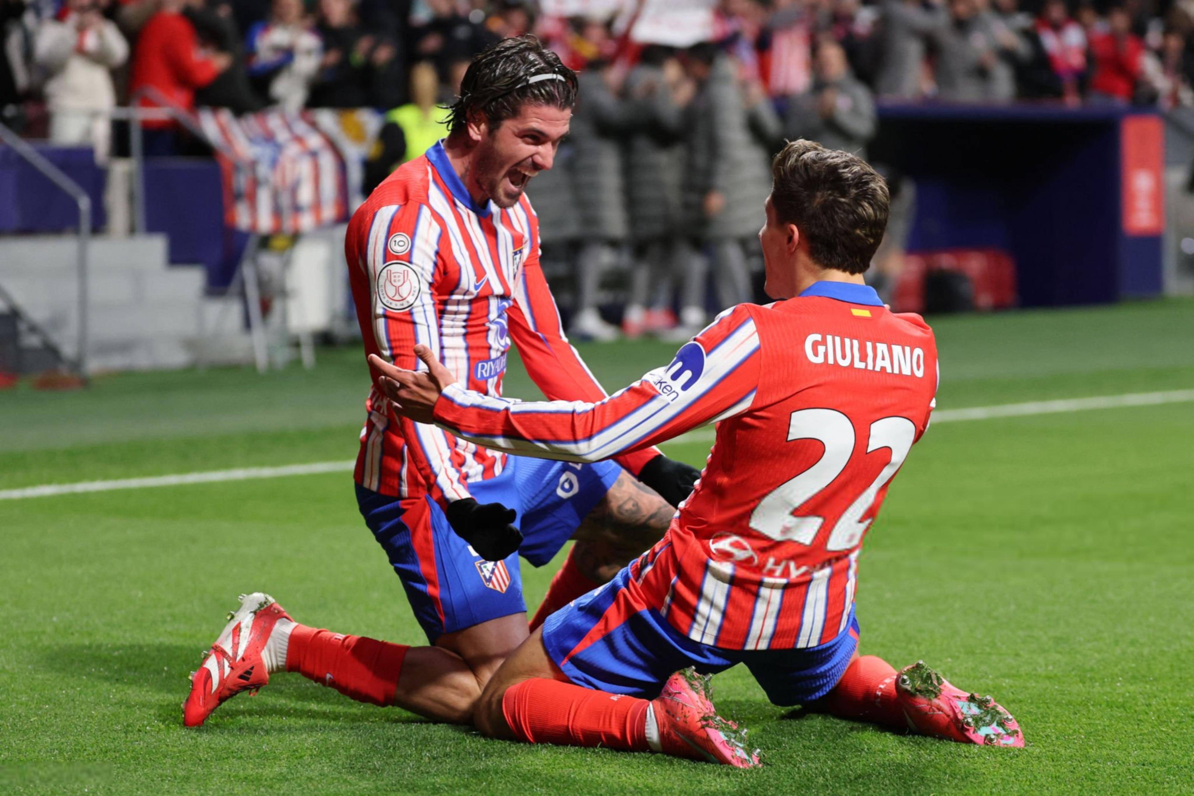 马竞主场绝杀对手,实现惊险逆转的简单介绍 马竞主场绝杀对手,实现惊险逆转的简单介绍