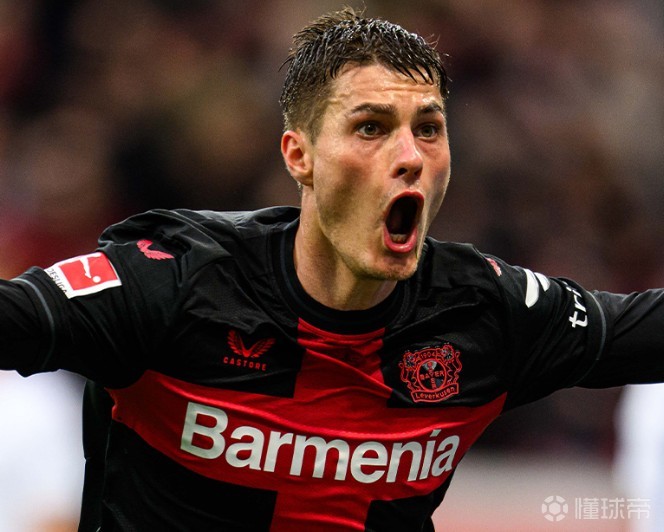 关于勒沃库森联赛再获胜,稳定实力不容置疑的信息 关于勒沃库森联赛再获胜,稳定实力不容置疑的信息