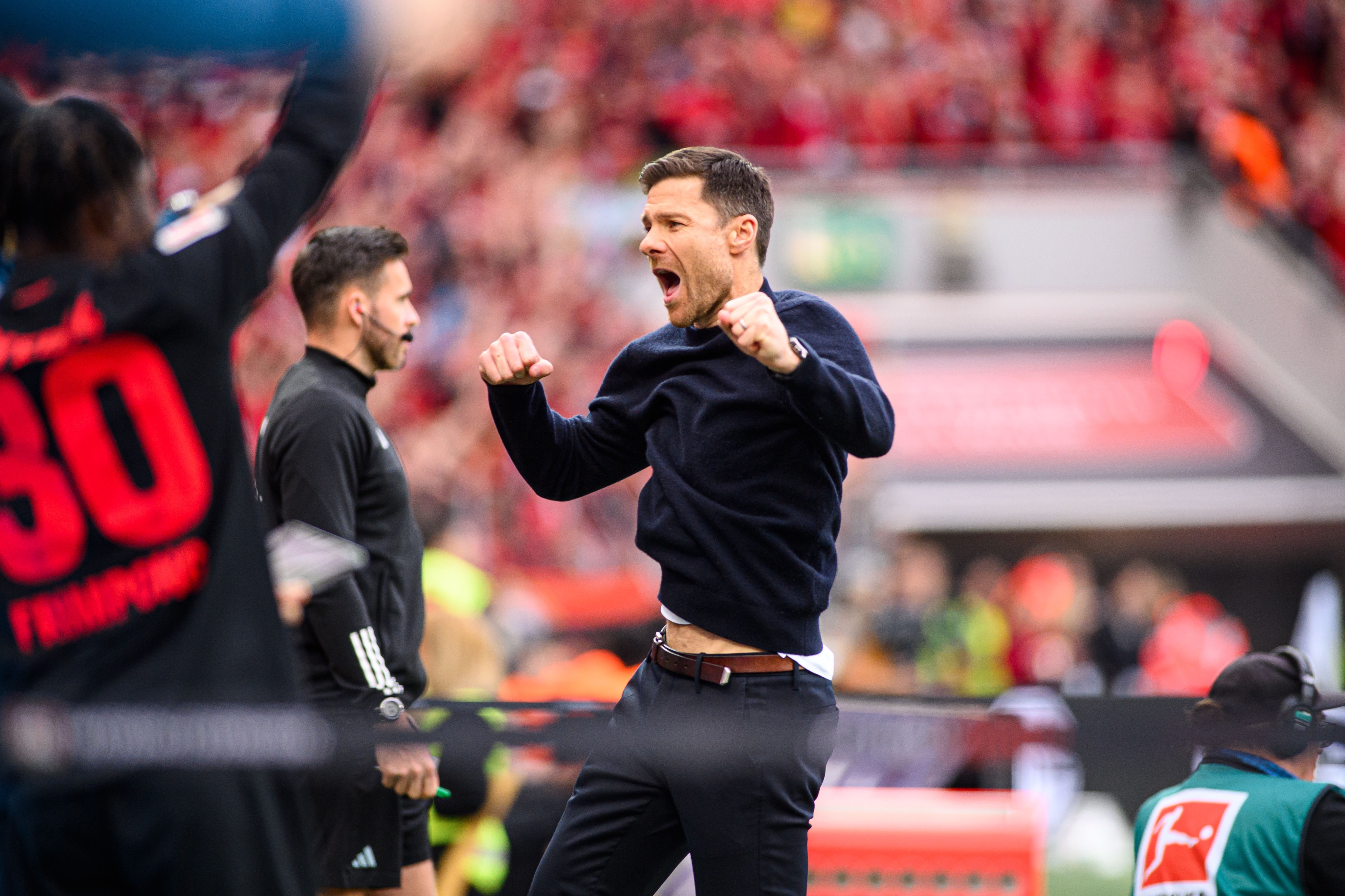 关于勒沃库森联赛再获胜,稳定实力不容置疑的信息 关于勒沃库森联赛再获胜,稳定实力不容置疑的信息