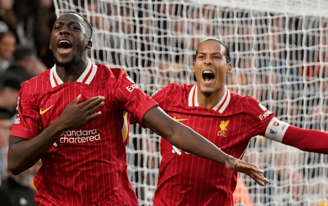 包含利物浦继续连胜,领跑英超积分榜的词条 包含利物浦继续连胜,领跑英超积分榜的词条