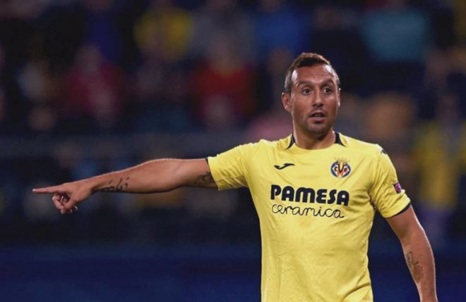 比利亚雷亚尔逆转战胜对手,追赶领先者 比利亚雷亚尔逆转战胜对手,追赶领先者