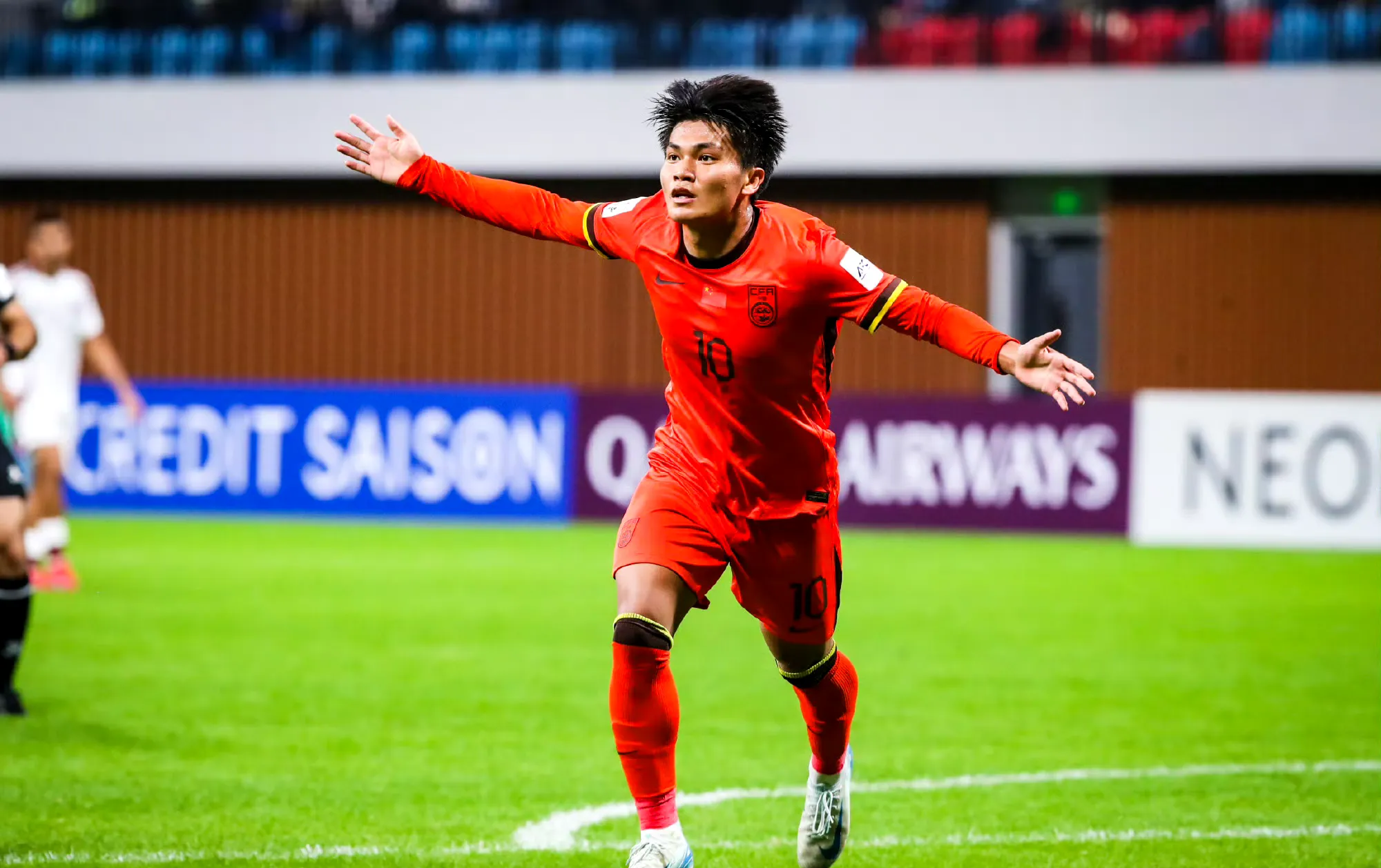 河北华夏幸福主场迎战乌兹别克斯坦猛犬 河北华夏幸福主场迎战乌兹别克斯坦猛犬