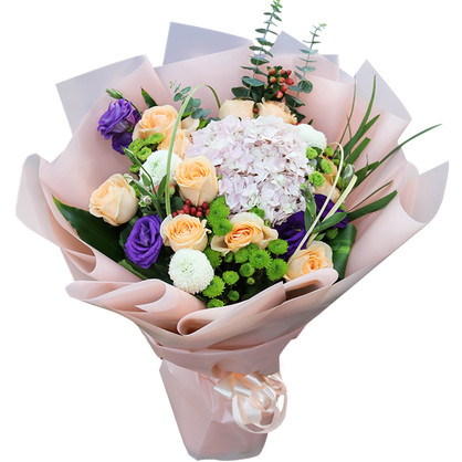 体操女将高佳的一束花,属于她的荣耀 体操女将高佳的一束花,属于她的荣耀