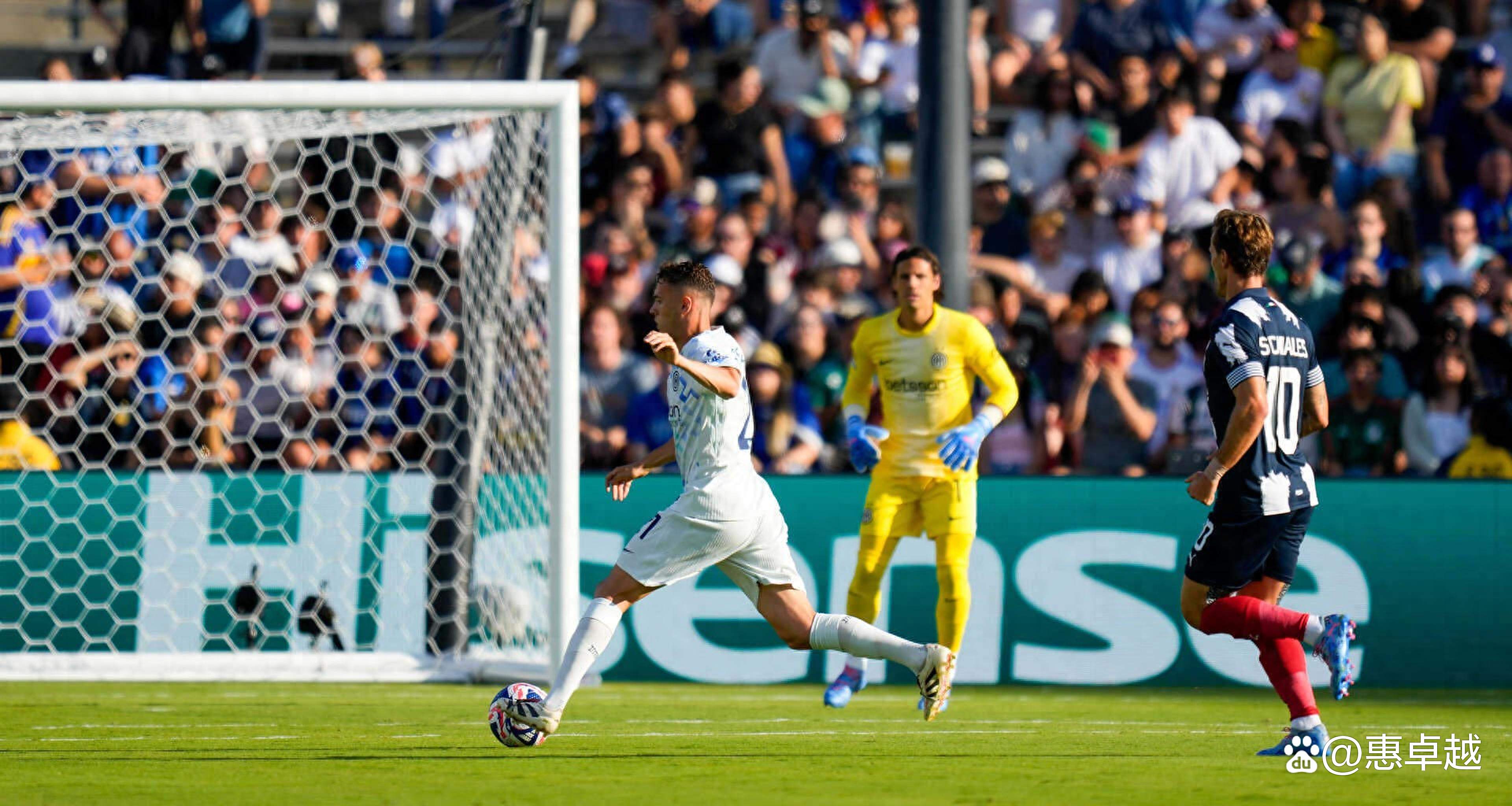 被国际米兰逼平,卡佩罗埃尔首开纪录 被国际米兰逼平,卡佩罗埃尔首开纪录