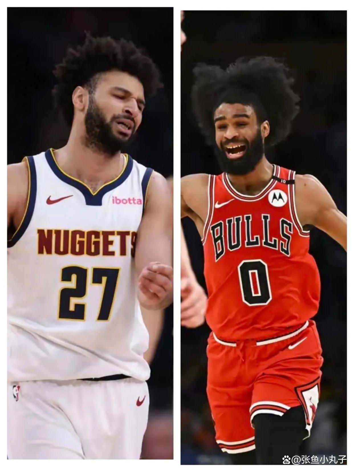 公牛胜掘金,拉文分单挑全队,领袖展示魅力的简单介绍 公牛胜掘金,拉文分单挑全队,领袖展示魅力的简单介绍