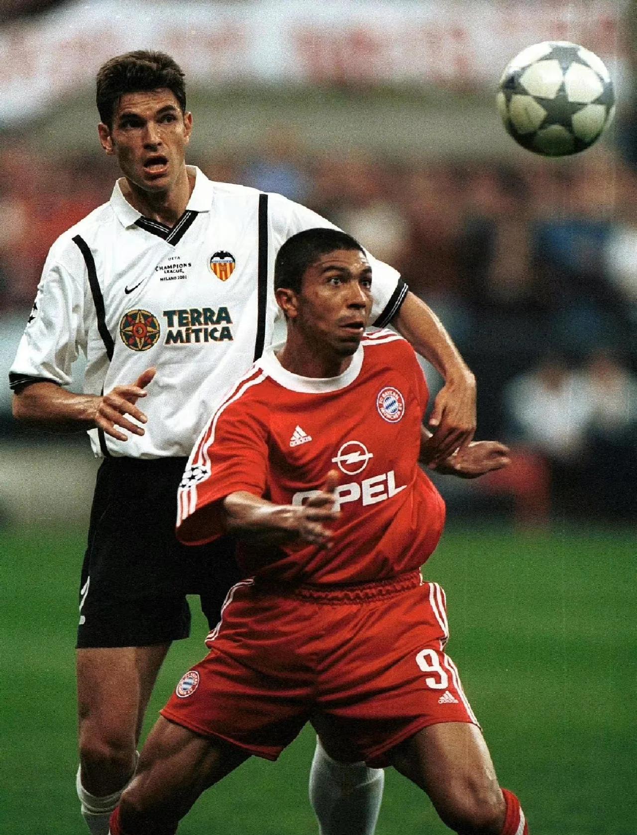 瓦伦西亚客场大胜,全队士气高涨的简单介绍 瓦伦西亚客场大胜,全队士气高涨的简单介绍