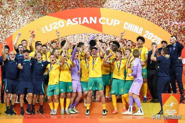 澳大利亚队在国际锦标赛上一路领先 澳大利亚队在国际锦标赛上一路领先