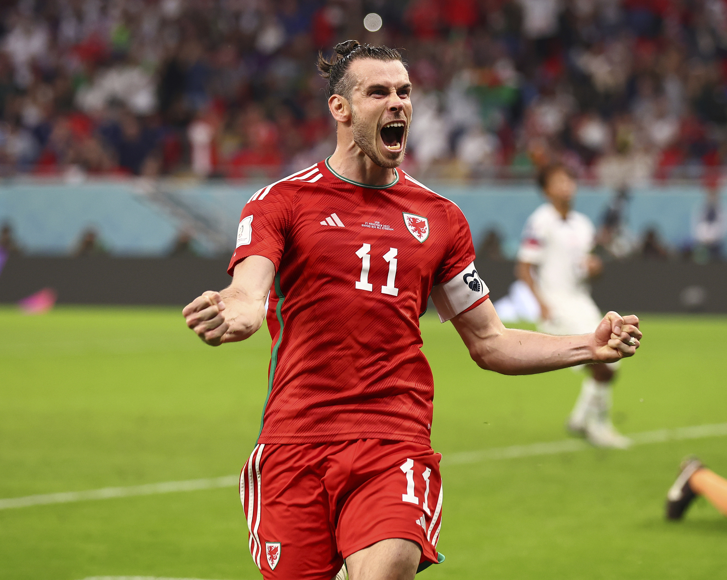 威尔士队团结一心，信心百倍