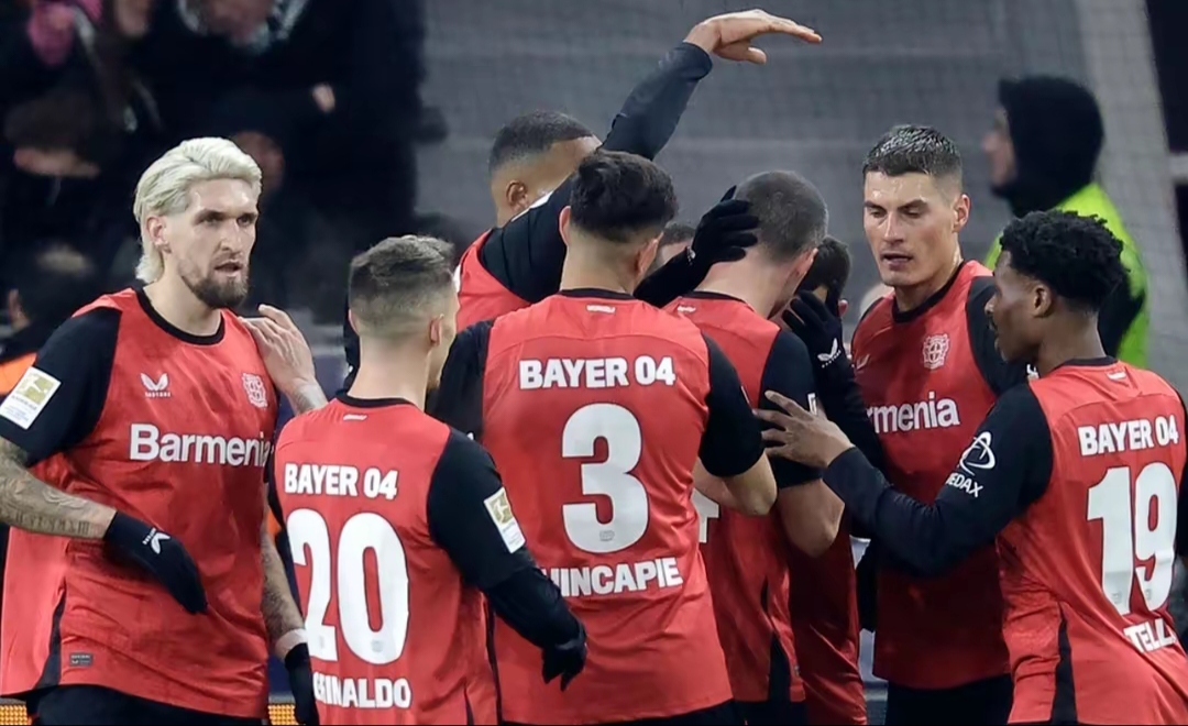 包含巴塞罗那大胜勒沃库森,攻防转换完美毫无破绽的词条 包含巴塞罗那大胜勒沃库森,攻防转换完美毫无破绽的词条