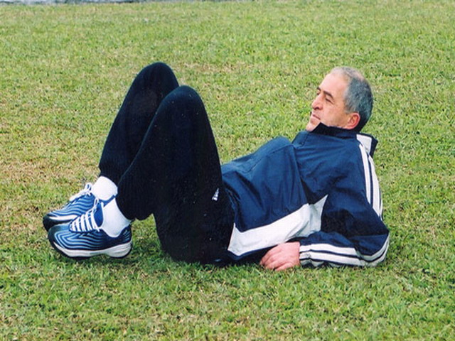 尼斯主教练展望未来，力求突破的简单介绍