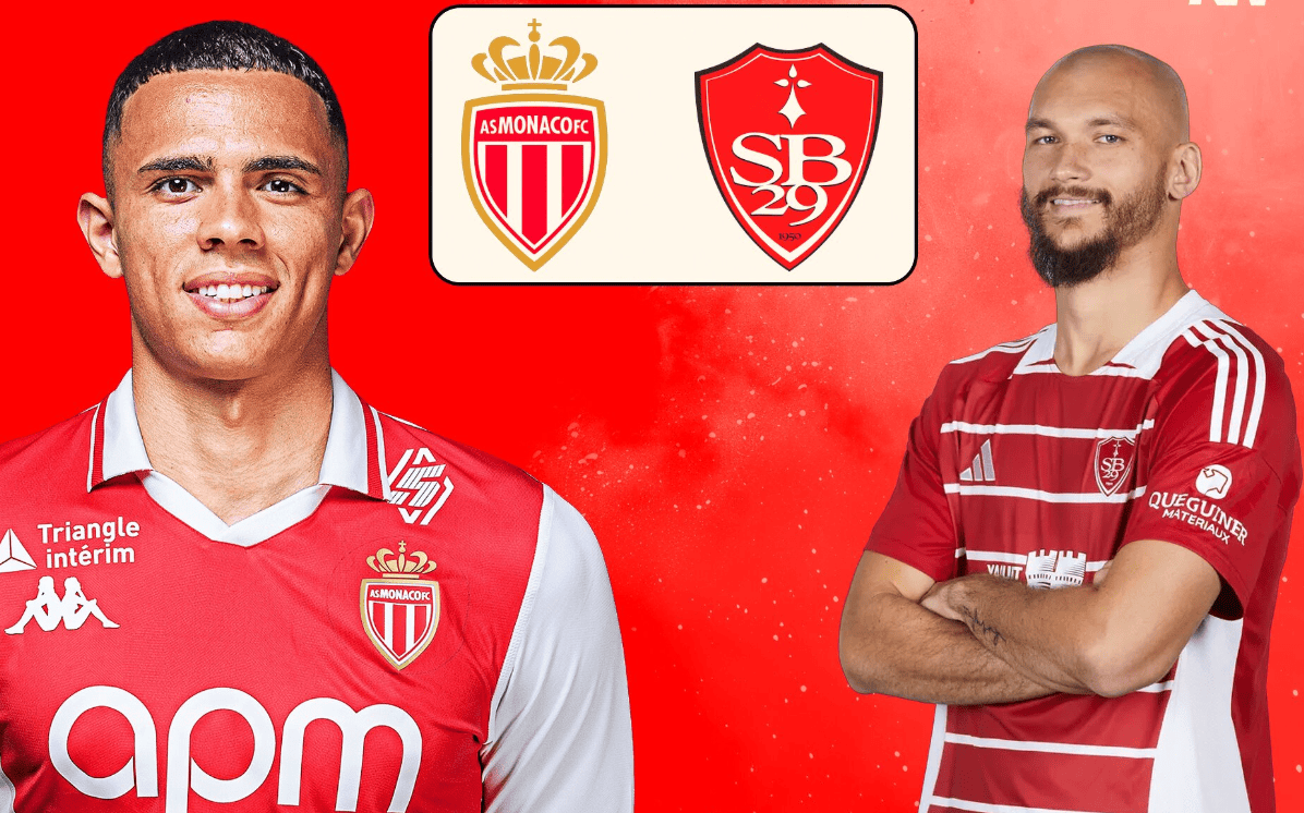 摩纳哥爆冷击败对手,挑战法甲冠军头衔的简单介绍 摩纳哥爆冷击败对手,挑战法甲冠军头衔的简单介绍