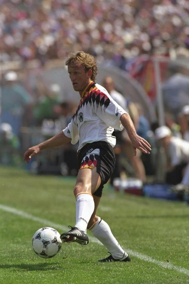 德国选手实力出众,夺得第一名 德国选手实力出众,夺得第一名