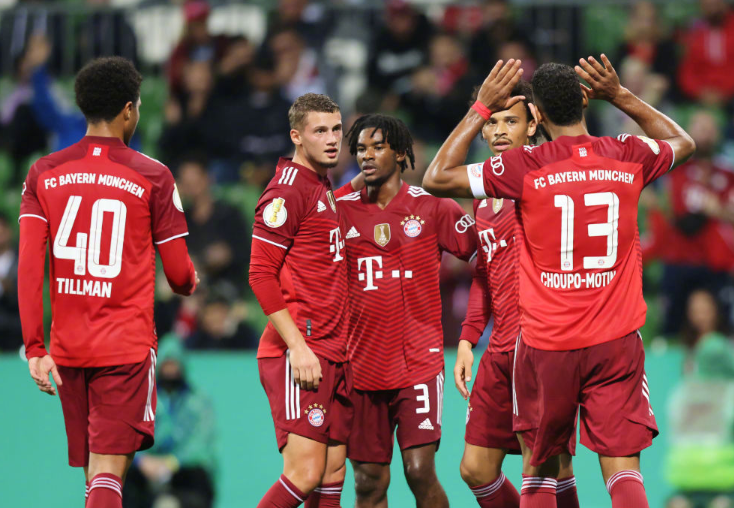 柏林赫塔主场逆转战胜对手,实现豪取三分 柏林赫塔主场逆转战胜对手,实现豪取三分