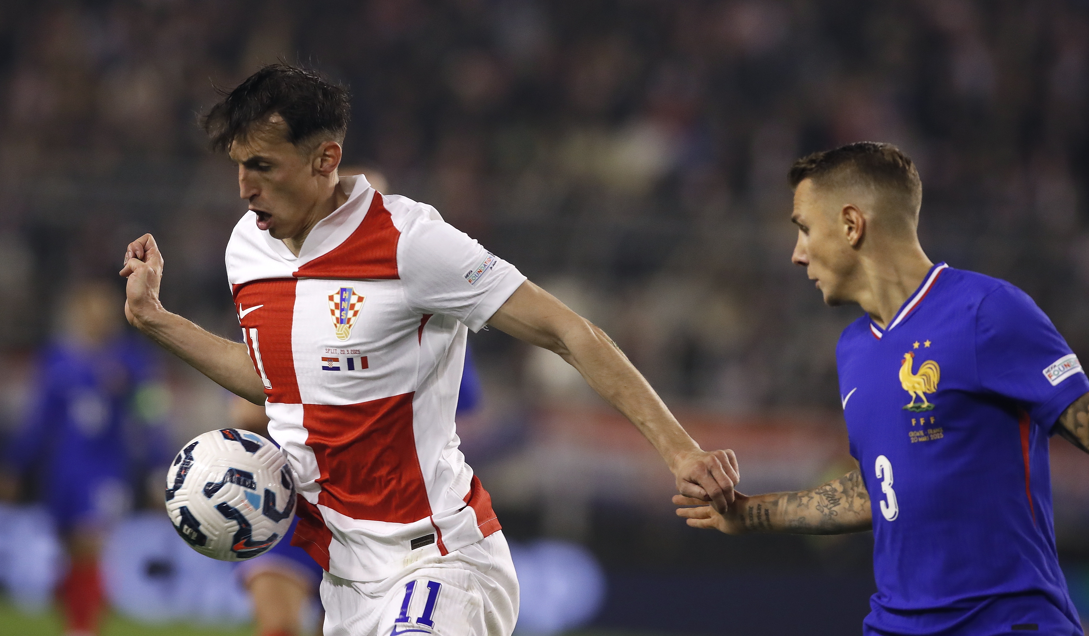 克罗地亚抢先进球，开启比利时欧预决赛之旅的简单介绍