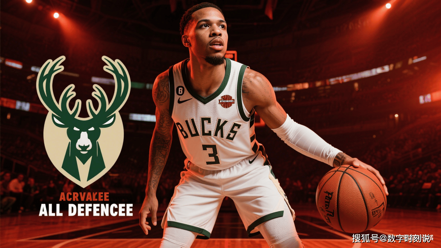 快船力克雄鹿,保持不败纪录 快船力克雄鹿,保持不败纪录