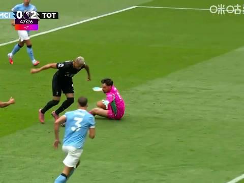 曼城0-2热刺!孙兴慜传射,凯恩破门,热刺客场击败曼城 曼城0-2热刺!孙兴慜传射,凯恩破门,热刺客场击败曼城