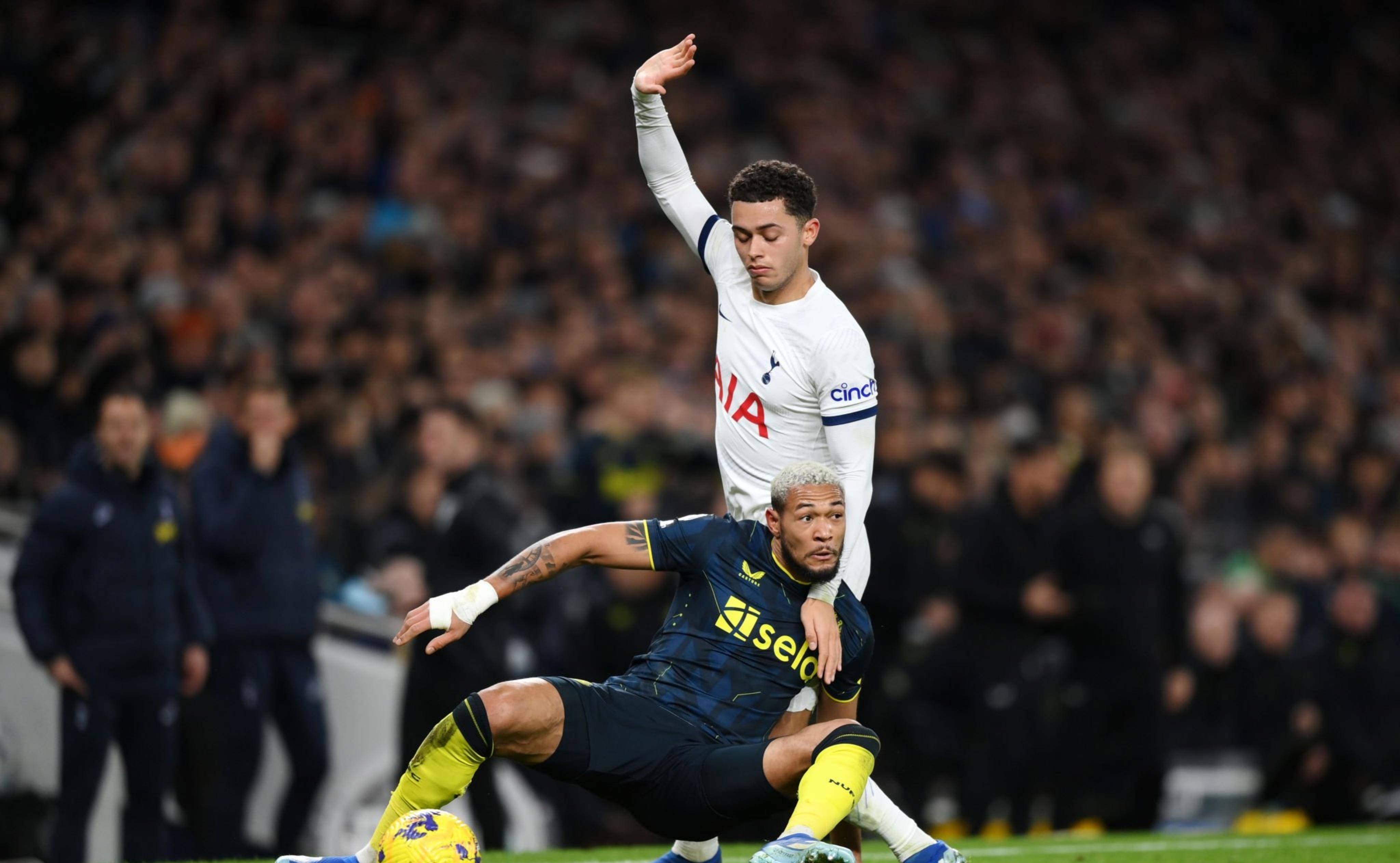 曼城0-2热刺!孙兴慜传射,凯恩破门,热刺客场击败曼城 曼城0-2热刺!孙兴慜传射,凯恩破门,热刺客场击败曼城