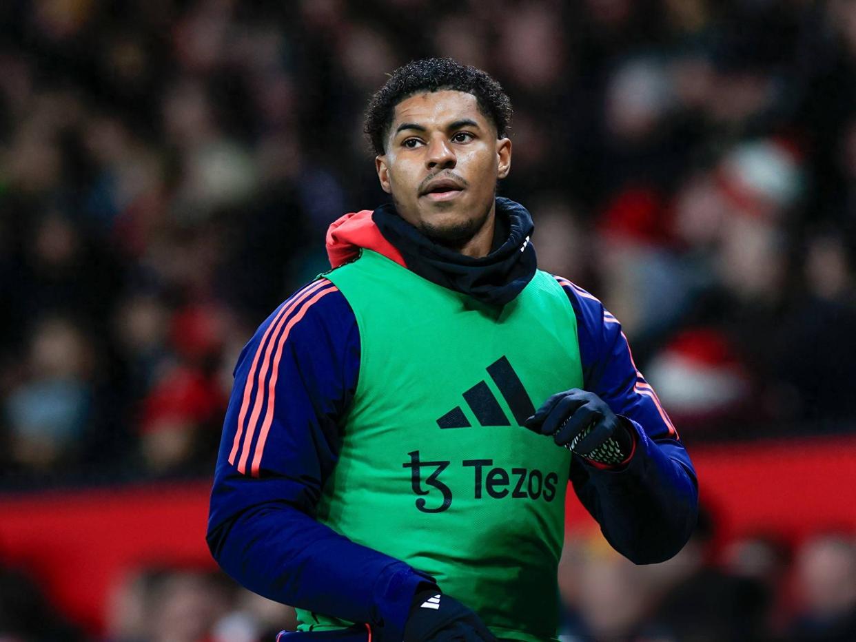 曼联3-0击败热刺,梅开二度的拉什福德表现抢眼的简单介绍 曼联3-0击败热刺,梅开二度的拉什福德表现抢眼的简单介绍