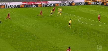 拜仁慕尼黑击败多特蒙德,继续领跑德甲联赛 拜仁慕尼黑击败多特蒙德,继续领跑德甲联赛