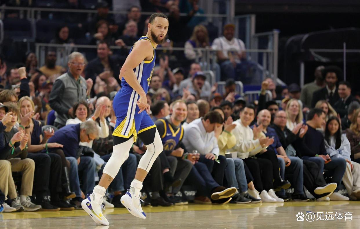 勇士力克开拓者,晋级半决赛 勇士力克开拓者,晋级半决赛