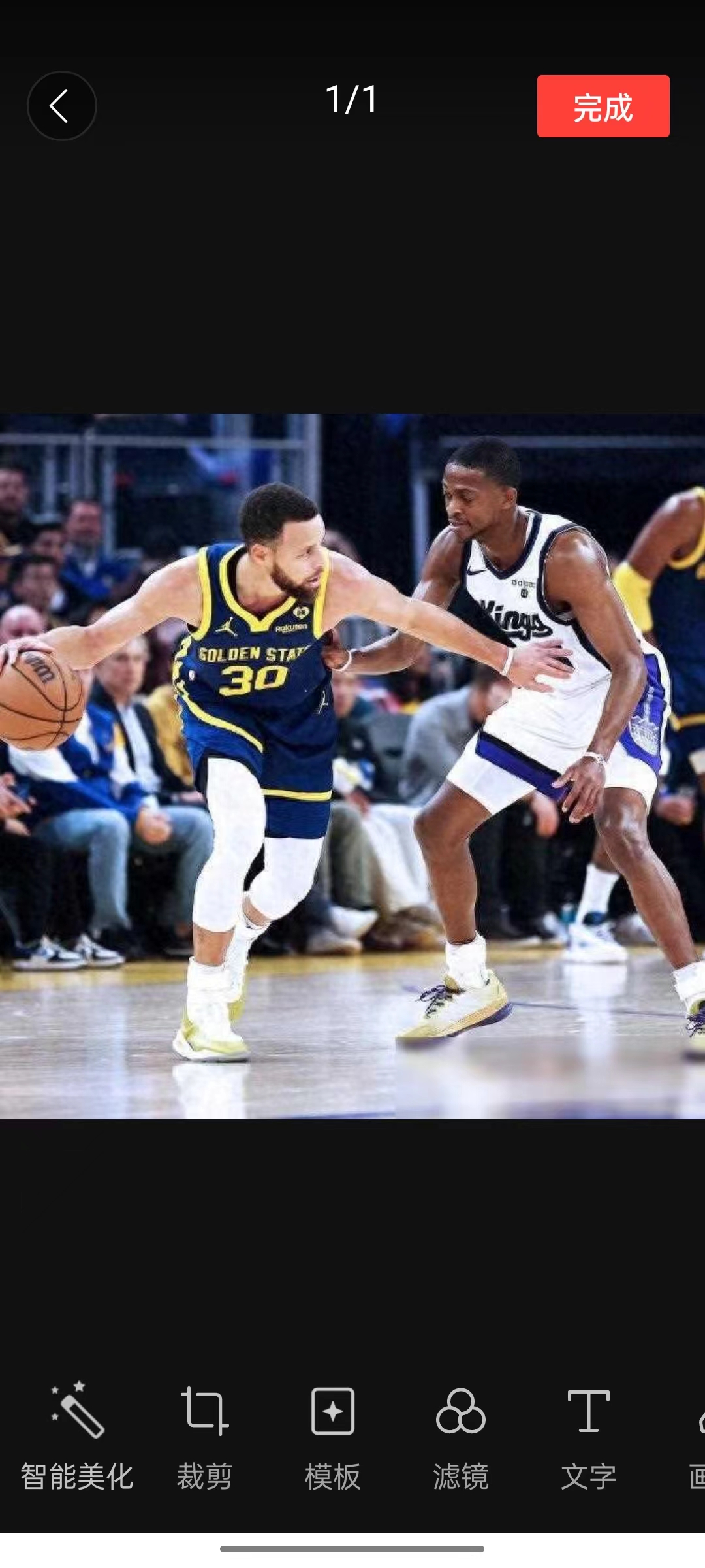 勇士再胜国王,系列赛领先优势更加明显 勇士再胜国王,系列赛领先优势更加明显