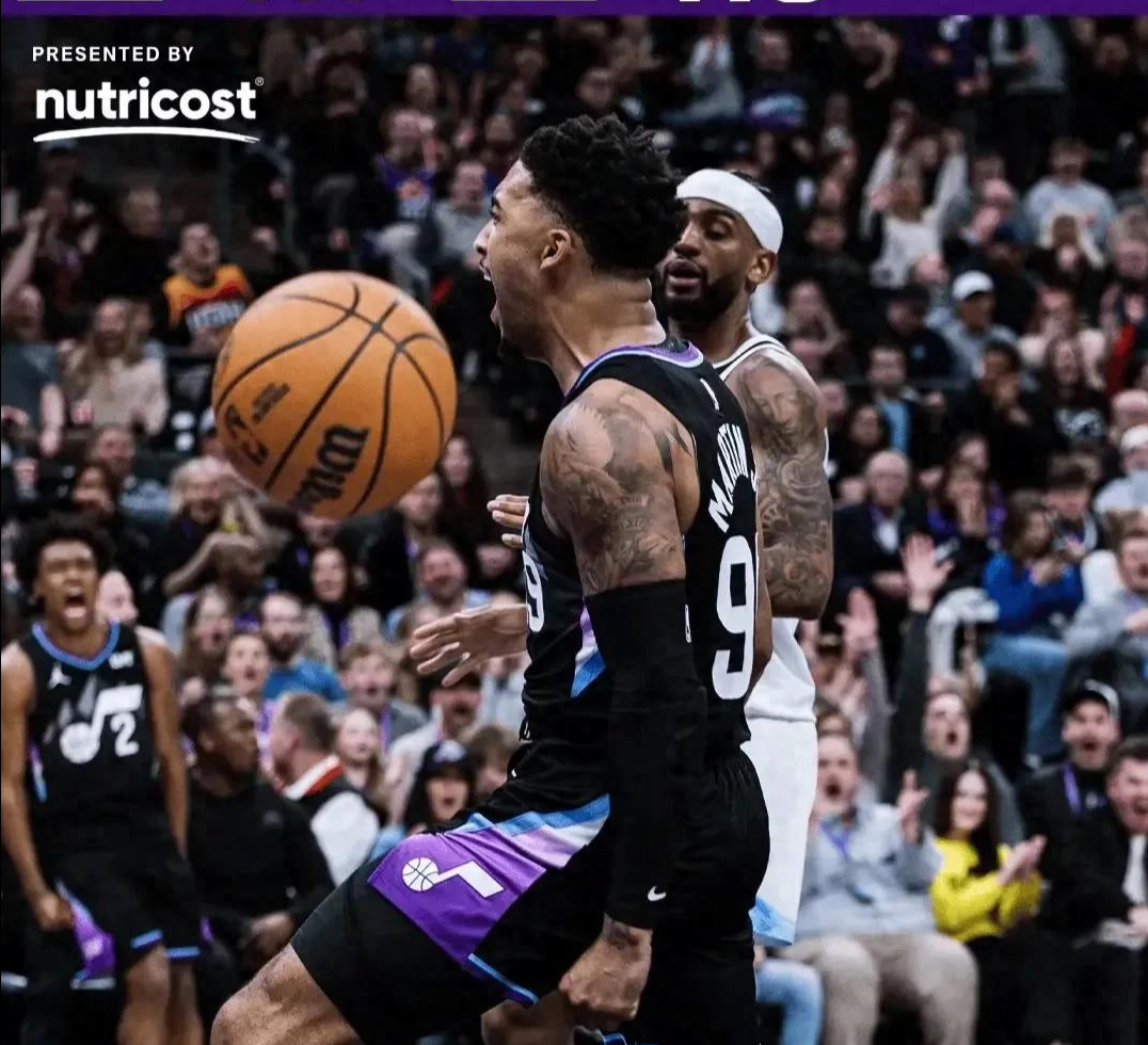 爵士主场击败国王,继续保持不败 爵士主场击败国王,继续保持不败