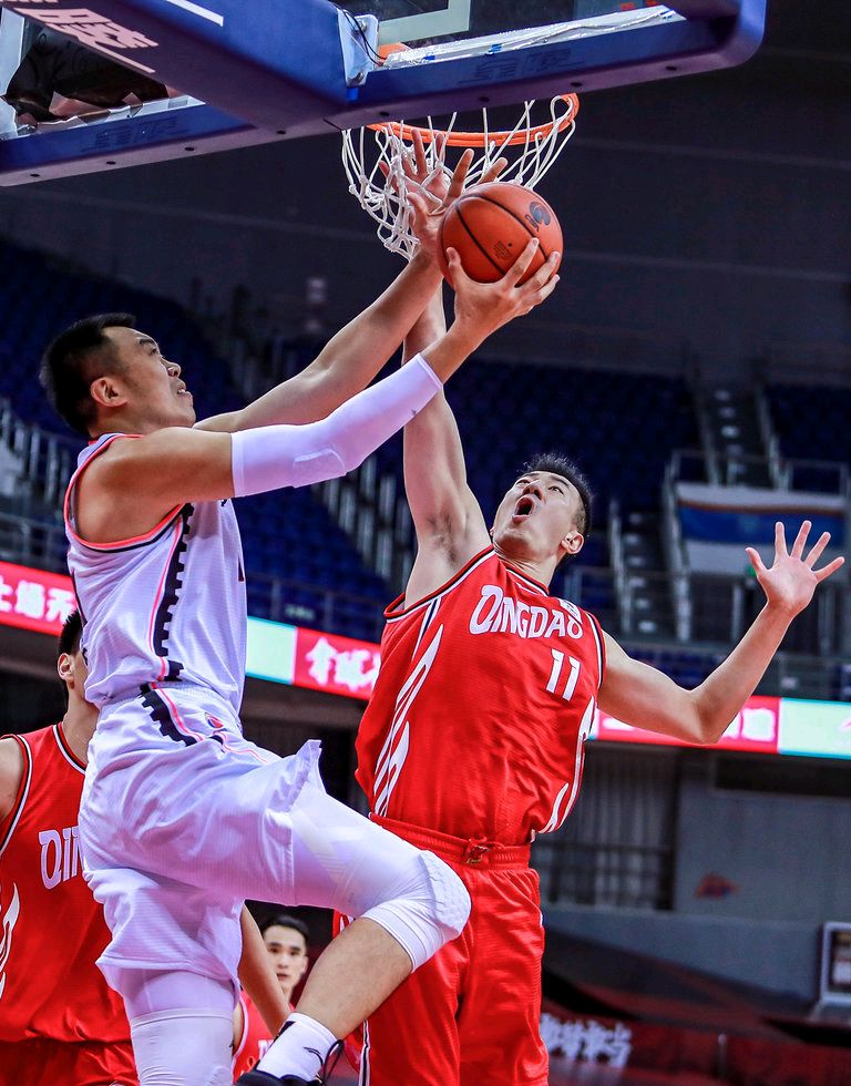 广东以134-104轻松取胜辽宁连胜场次达10场 广东以134-104轻松取胜辽宁连胜场次达10场