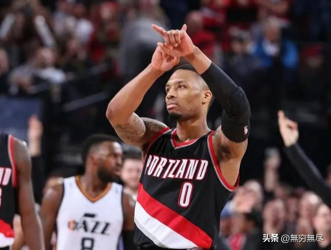 包含开拓者客场逆转魔术,利拉德关键时刻发威的词条 包含开拓者客场逆转魔术,利拉德关键时刻发威的词条