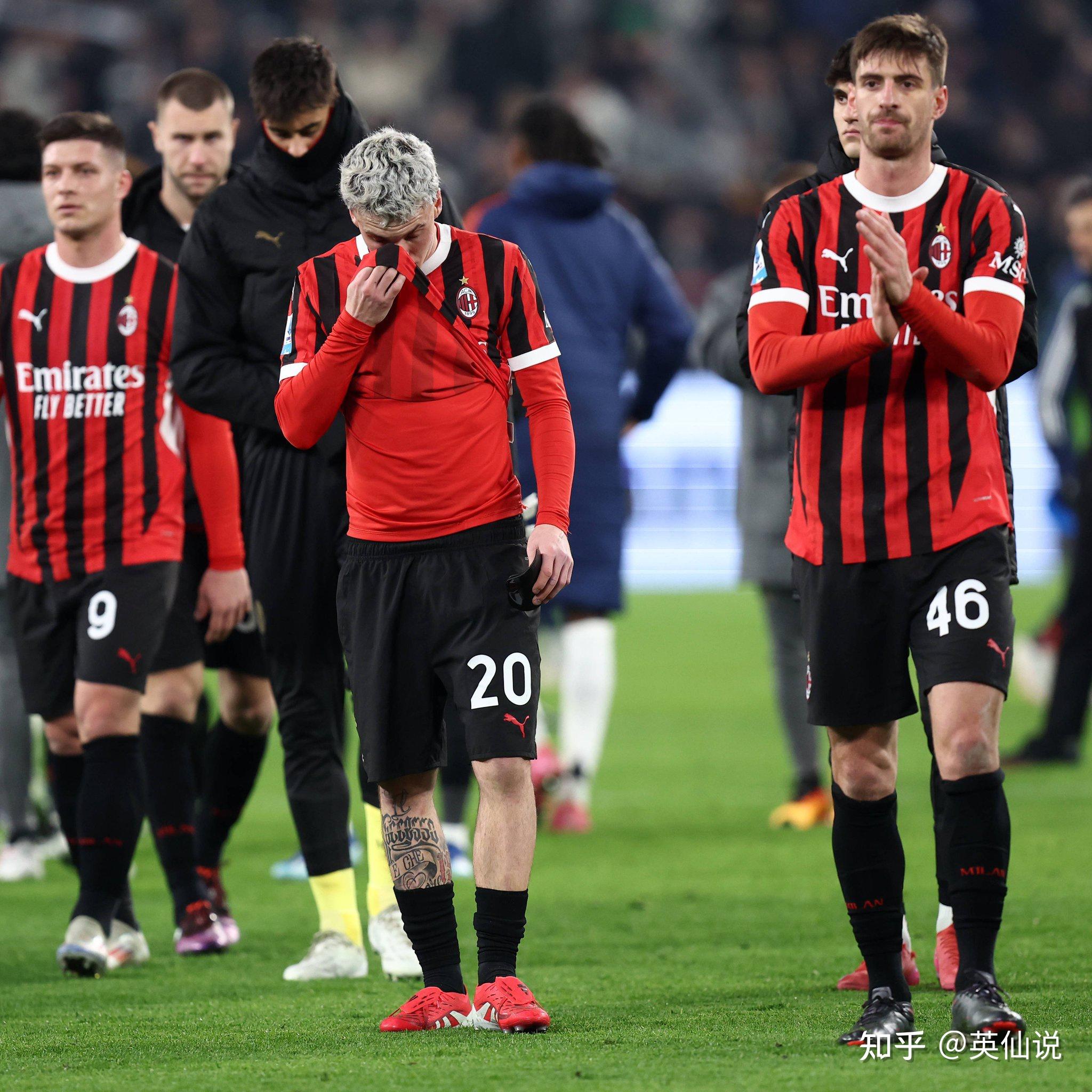 尤文图斯击败AC米兰,豪取意甲领先优势 尤文图斯击败AC米兰,豪取意甲领先优势