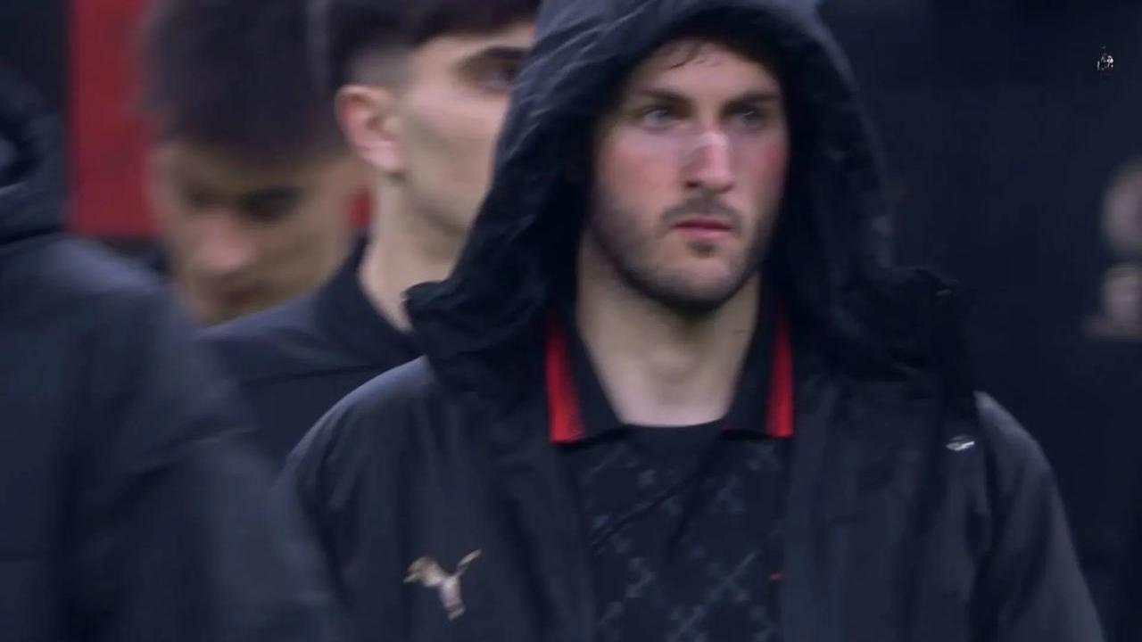 关于AC米兰主场3-0击败维罗纳,继续领跑意甲积分榜的信息 关于AC米兰主场3-0击败维罗纳,继续领跑意甲积分榜的信息