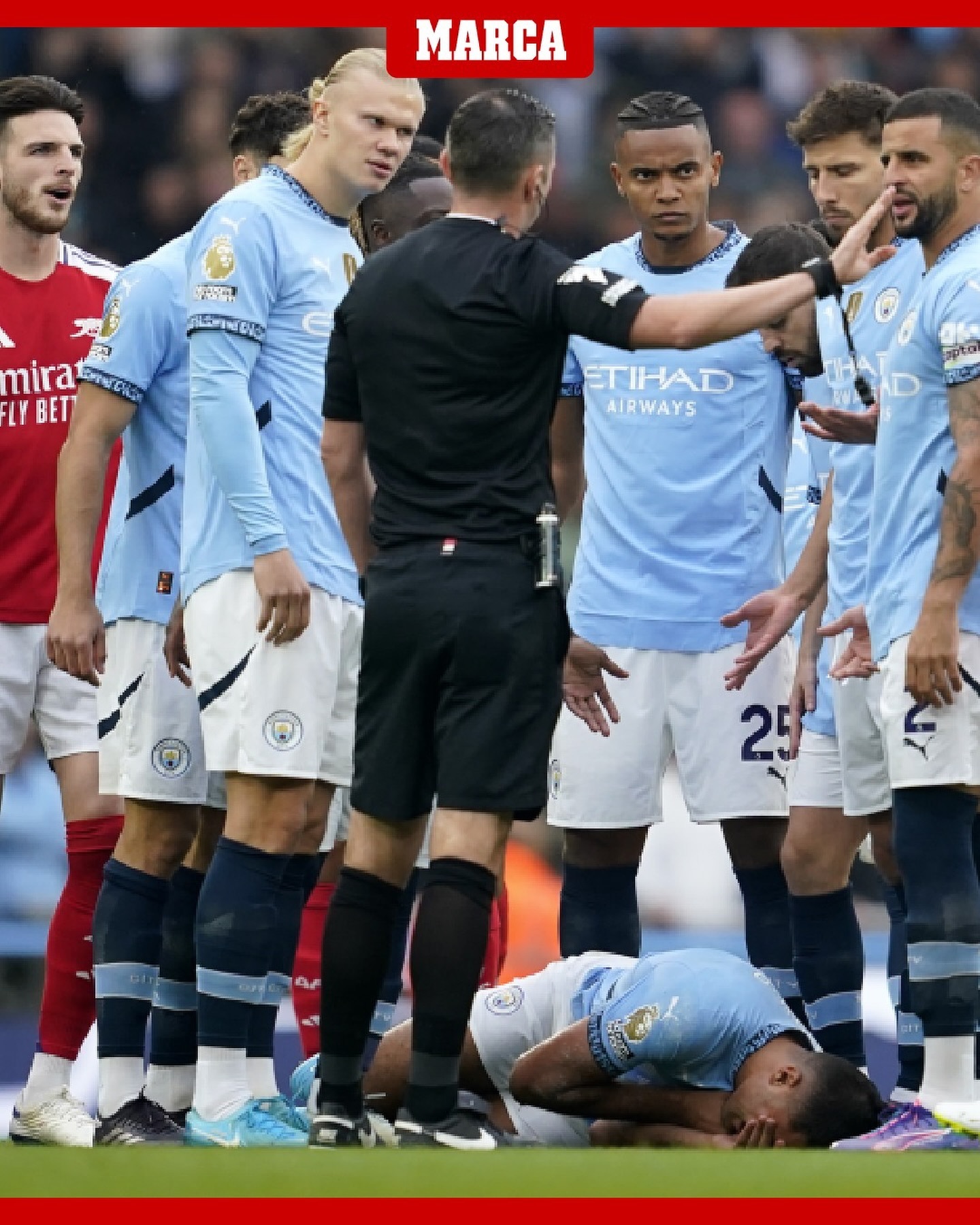 曼城战败南安普顿，英超卫冕悬念丝毫不减的简单介绍