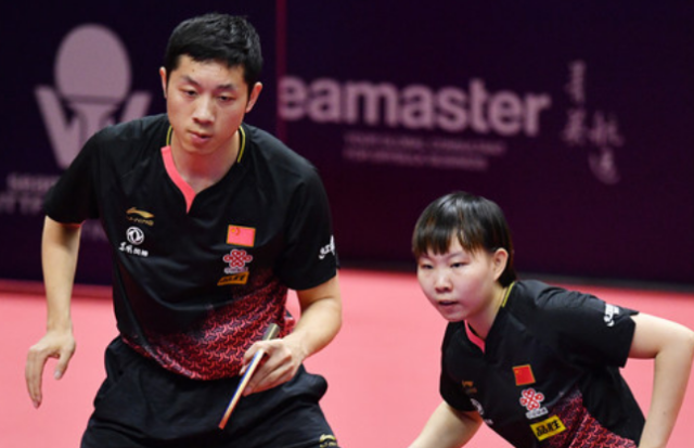 关于中国队险胜波兰队，许昕刷新纪录的信息